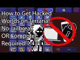 Terraria mod apk 1.4.0.5.2.1 (mod menu: Terraria Mod Menu Apk Download Gg Toolbox For Terraria Mods
