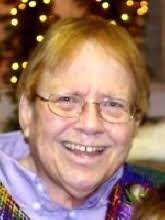 Obituary information for L. Jane Fee