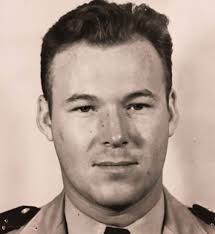 LCDR Cleveland Leroy Null (1921-1952)