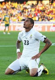 A ghanaian international, boateng is a versatile player and has been played in many. Prince Boateng Happy To Have Scored For Ghana Africa Top Sports