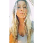 Amanda Vassallo's Instagram, Twitter & Facebook