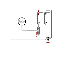 A wiring diagram is a schematic type that uses abstract illustrated symbols to show all of the components of a system. Battery Disconnect Switch Where And How Install Airstream Forums