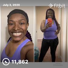 Hello! Workout done. I wasn't crazy about Day 12. I'm not big