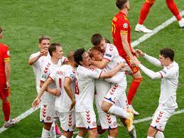The soccer teams wales and denmark played 3 games up to today. 1saslct91m5zum