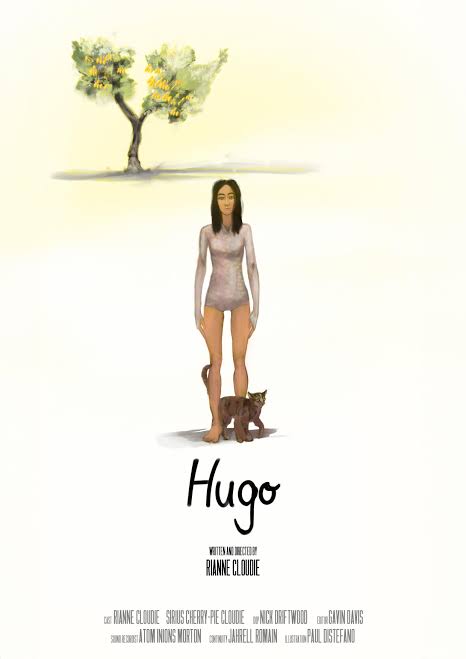 Hugo (Short 2025) - IMDb