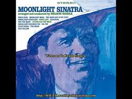 It Was a Very Good Year Frank Sinatra