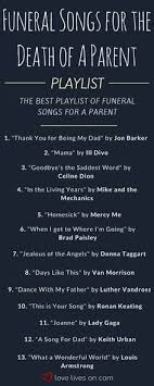 200 Best Funeral Songs Funeral Songs Funeral Poems Funeral Quotes