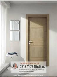 Maybe you would like to learn more about one of these? Jual Pintu Lapis Double Hpl 1 Medan Pabrikpintu Co Id Pabrik Pintu