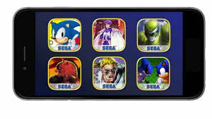 Cuando compra a través de enlaces en nuestro sitio, podemos ganar una. Todos Los Clasicos Sega Que Puedes Jugar Gratis En El Movil As Com