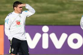 Upon retiring from playing juninho returned to brazil where he joined former side ituano as club president. Comissao De Etica Do Futebol Analisara Caso De Juninho Paulista