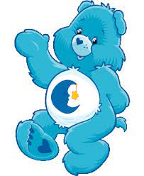 Cute Care Bears Bedtime Bear Care Bear Care Bears Bear Pictures