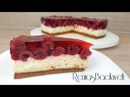 Für diesen kuchen brauchst du keinen. Einfache Kirsch Nutellatorte Ohne Backen Wahnsinnig Lecker Youtube Kuchen Ohne Backen Leckere Torten Kuchen Und Torten