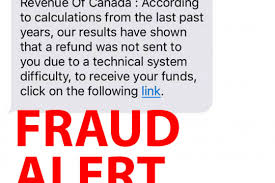 Cra business numbers are linked to entity type. Fraud Alert Canada Revenue Agency Text Messaging Scam New Brunswick Financial And Consumer Services Commission Fcnb