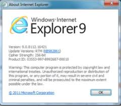 If you have a new phone, tablet or computer, you're probably looking to download some new apps to make the most of your new technology. Descargar Internet Explorer 9 Version Final Ie9 Rtm Mejores Procedimientos