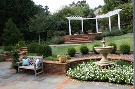 Designed to be balanced, attractive & valuable. Graham Kimak Landscape Designs