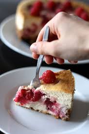 Cheesecake Au Chocolat Blanc Et Aux Framboises Pour Papa Cheesecake Chocolat Blanc Cheesecake Chocolat Chocolat Blanc
