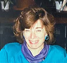 Longtime Larchmont Resident Anne M. McDermott, 78, Will Be Missed By Family  and Friends