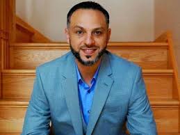 Dr shalabi a highly recommended chiropractor speaker & nutrition specialist in palos heights | il | owner & founder of the chiropractic center | recommended . Health 1st Center 12750 S Harlem Ave Palos Heights Il 60463 Usa