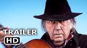 PARADOX Trailer (2018) Daryl Hannah, Neil Young, Netflix Movie