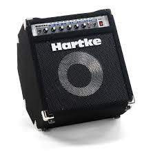 Buat yang tidak percaya, silahkan dan berikut ini layout yang saya rubah agar sesuai dengan kotak box amplifier yang saya buat agar bisa muat. Hartke A35 Ampli Gitar Bass Yohan From Indonesia
