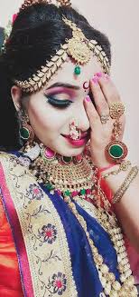 Reshma Desai makeover