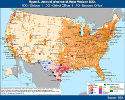 The american team was the one who opened the score in. Cartel Operatives Criticize Dea Map Of Cartel Influence In The Us