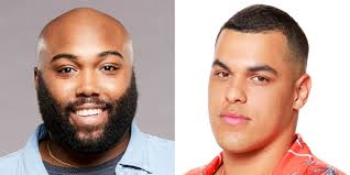 Big Brother: Derek Frazier Calls Josh Martinez A 'Joke', Josh Responds