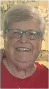 Obituary information for Irma Ruth Madden