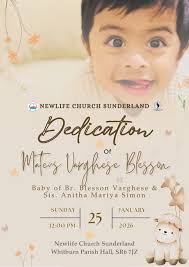 NewLife Church Sunderland, United Kingdom