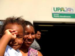 População aprova atendimento na primeira semana de funcionamento da UPA  Zona Norte, em Caxias