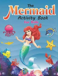 Get 1000s of more coloring pages under the category. I Love Mermaid Coloring Book For Kids Barbie Mermaid Coloring Pages Perfect Gif 12 82 Picclick