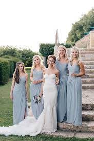 Blue Bridesmaid Dresses Would You Like To Have A Good Wedding Ceremony You Can Remem Sweetheart Bridesmaids Dresses Blue Bridesmaids Bridesmaid Dresses Online