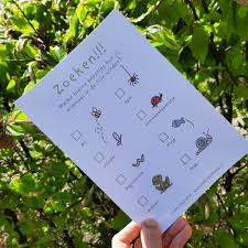 Print in kleur of zwartwit. Kijkdoos Lente Gratis Download Liefz Illustratie