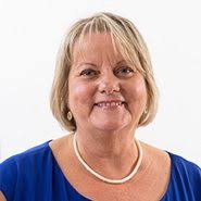 Janet Mayer McHenry, DNP, FNP-BC