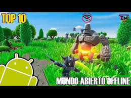 Juegos de diferentes géneros en los que el denominador común son enormes escenarios para recorrer libremente. Zamiru Woovit