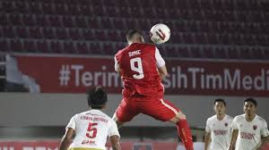 Persija vs persib, siapa lebih kuat dalam 10 tahun meski demikian, sudirman merasa optimis persija akan menjadi tim yang pertama kali mengalahkan persib bandung di ajang piala menpora 2021 ini. Evycoeh3rx3cjm