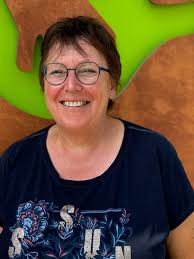 Kollegium der Grundschule Niederbiel