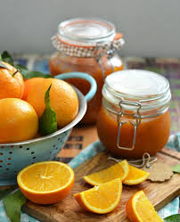 Weihnachtsmarmelade Selber Machen 9 Schnelle Rezeptideen Zum Nachmachen Weihnachtsmarmelade Selber Machen Weihnachtsmarmelade Marmelade