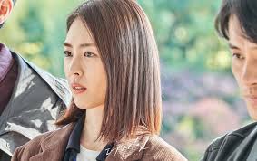 Penonton Puji Lakonan Hebat Im Joohwan Berbanding Lee Yeonhee & Ok Taecyeon  Selamatkan 'The Game: Towards Zero'