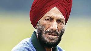 Milkha singh, a padma shri awardee was 91 and is survived by his golfer son jeev milkha singh and three daughters. Ctslz8pxil3itm