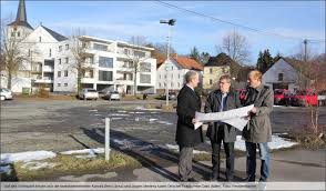 Wir sind persönlich für sie da: Wohnpark In Asbach Raiffeisenbank Neustadt Eg