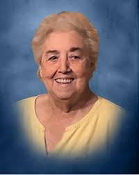 Obituary information for Barbara Allen Hatcher