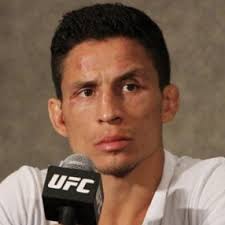 It's something that goes through my head all the time. Joseph Benavidez Wiki Net Worth Married Wife Bio Height Age