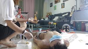 Chinese femdom scat 美離子 - ThisVid.com