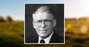 Nigel S. Hey Obituary 2016