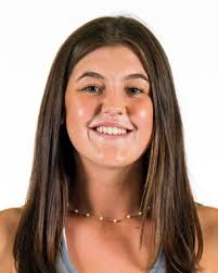 2015 GEORGIA TECH WOMEN'S TENNIS MEDIA ALMANAC