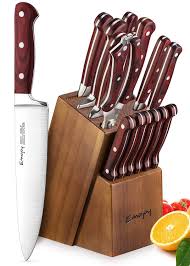 pin on top 10 best kitchen knife sets