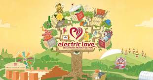 8,253 likes · 10 talking about this. Electric Love Festival Fb Oeticket Blog Live News