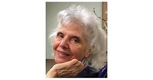 YVONNE GEORGE Obituary (2019)