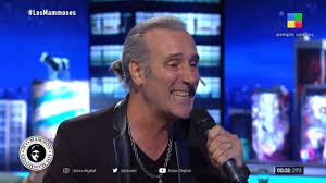 Sin dar muchas precisiones al respecto, luis ventura contó este viernes que el cantante manuel wirtz contrajo coronavirus y se encontraría en grave estado. Los Mammones Manuel Wirtz Conto Que Su Nombre Estuvo En Una Lista Negra